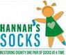 Hanna’s Socks hosts donation drive