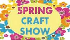 FPCC to hold spring craft show on March 9