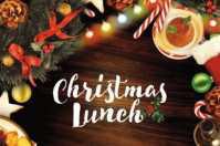 AARP Christmas lunch set for Dec. 14