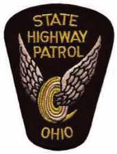 Ohio Highway Patrol and turnpike commission