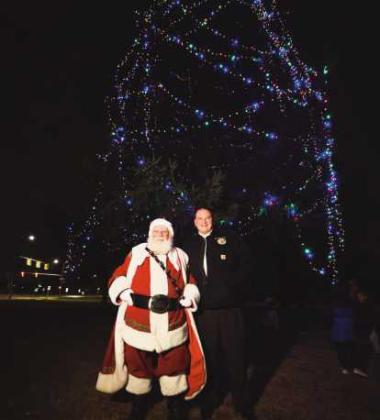 Ottawa Park holiday tree lighting to be held December 3