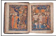 Toledo Museum of Art receives 46-pieces gospel