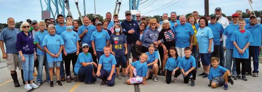 ORKA clean-up scheduled for Saturday, September 9