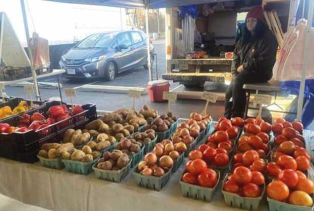 FPCC to hold farmers’ market on Aug. 24