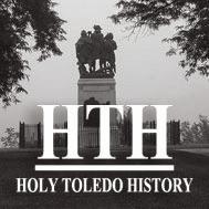 A self-guided tour of Fallen Timbers Battlefield is available through Holy Toledo History Tours.