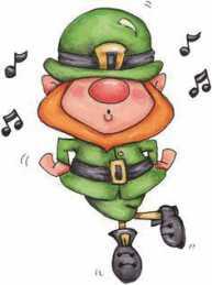 FPCC to hold St. Patrick’s Day dance on March 17