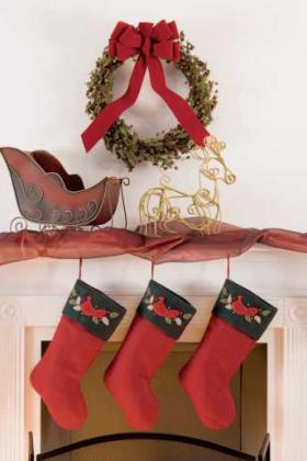 Tips for storing holiday decorations